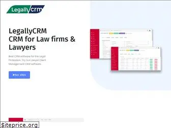 legallycrm.com