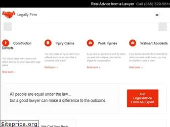 legallyfirm.com