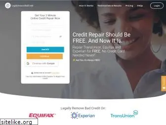 legallyremovebadcredit.com