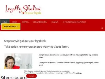 legallyshalini.com.au