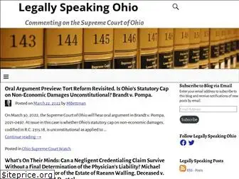 legallyspeakingohio.com