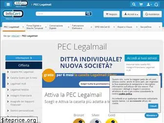 legalmail.it