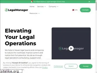 legalmanager.fr