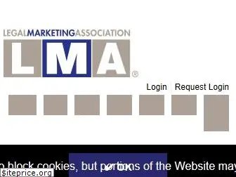 legalmarketing.org