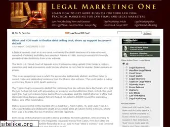 legalmarketing1.com