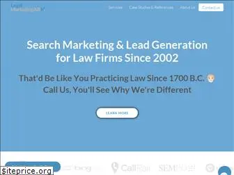 legalmarketingarm.com