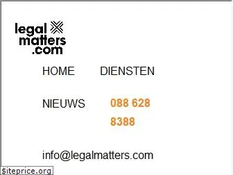 legalmatters.com