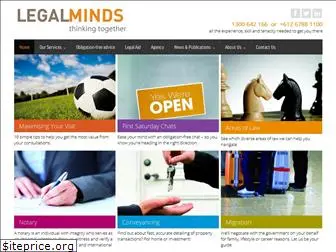 legalminds.com.au