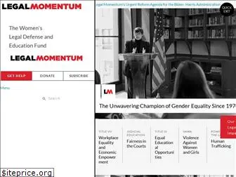 legalmomentum.org