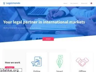 legalmondo.com