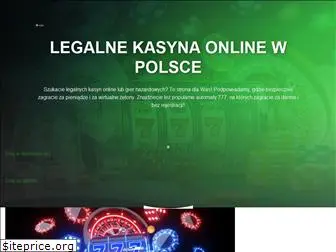 legalnekasyna.com