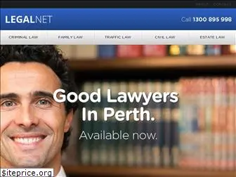 legalnet.com.au