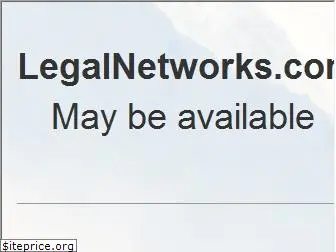 legalnetworks.com