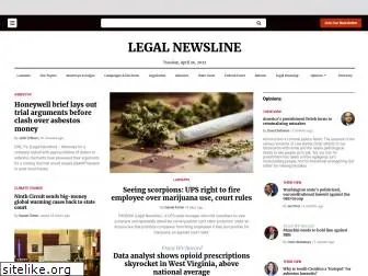 legalnewsline.com