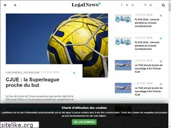 legalnewsprocedurescollectives.fr