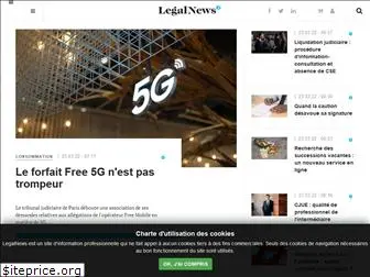 legalnewspublic.fr