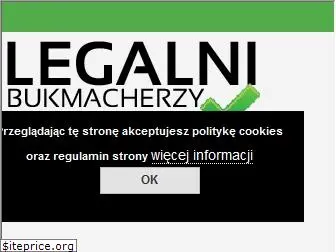 legalnibukmacherzy.pl