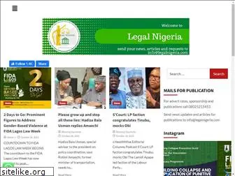 legalnigeria.com