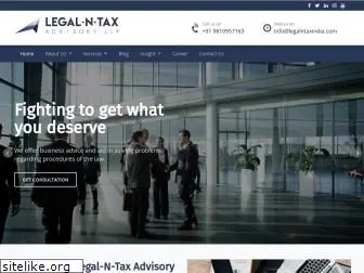 legalntaxindia.com