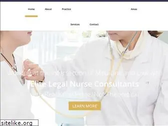 legalnurseassociates.com