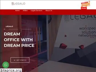 legalo.id