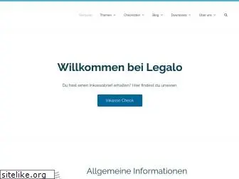 legalo.net