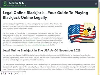 legalonlineblackjack.net