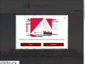 legalpersonnel.com.au