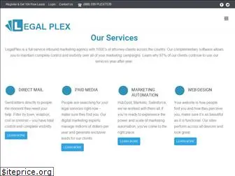 legalplex.com