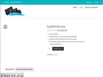 legalpride.com