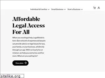 legalprovider.com