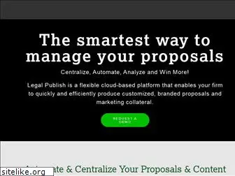 legalpublish.com