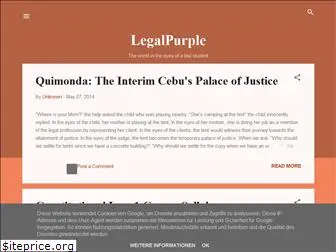 legalpurple.blogspot.com