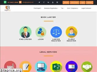 legalraj.com