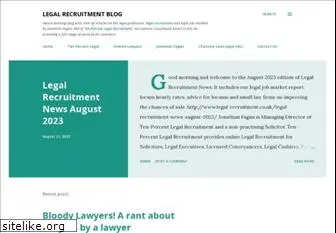 legalrecruitment.blogspot.com