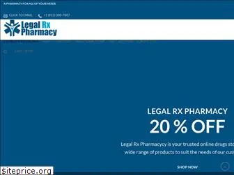 legalrxpharmacy.com