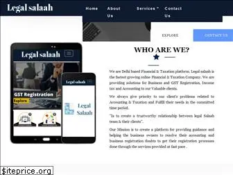 legalsalaah.com