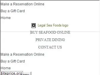 legalseafoods.com