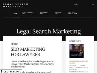 legalsearchmarketing.com
