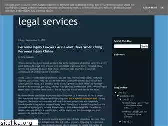 legalserviceexploits.blogspot.com