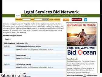 legalservices.link