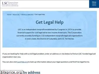 legalservices.org