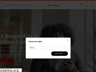 legalshield.ca