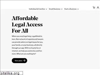 legalshield.com