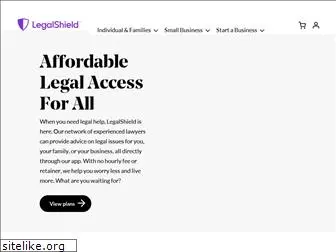 legalshield7.com