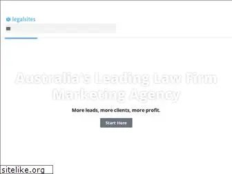 legalsites.com.au