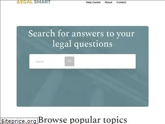 legalsmart.com.sg