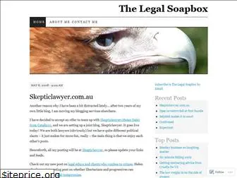 legalsoapbox.wordpress.com