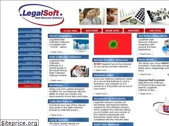 legalsoft.co.za