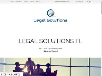 legalsolutionsfl.com